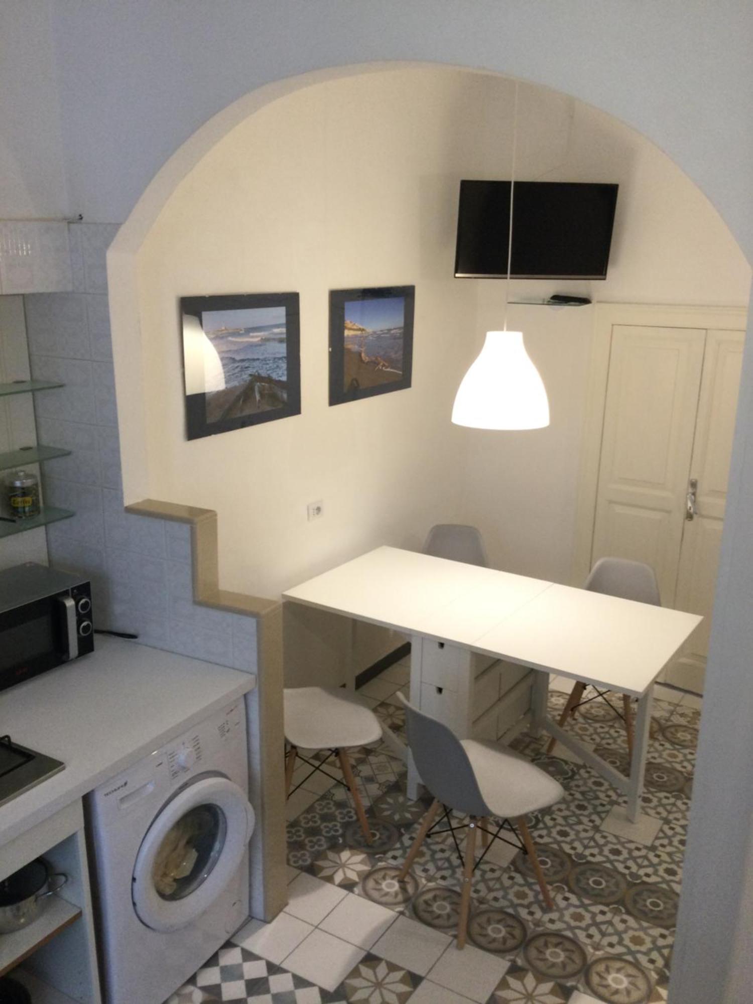 Medieval Terraced House In Vieste Vecchia エクステリア 写真